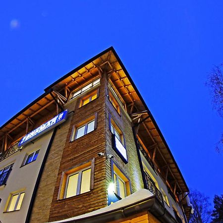 Apartments Bramar Zlatibor Exterior foto