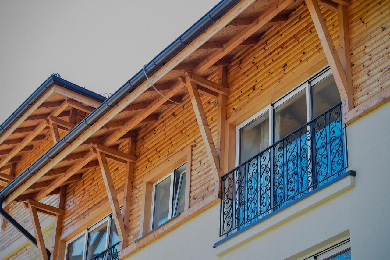 Apartments Bramar Zlatibor Exterior foto