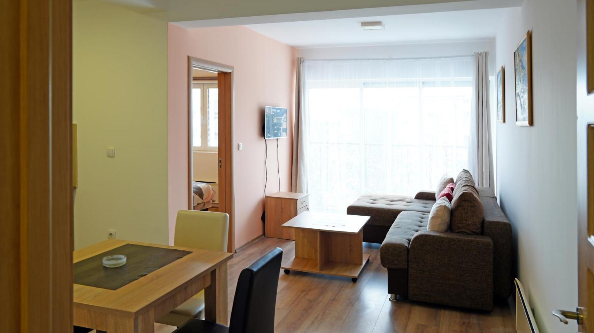 Apartments Bramar Zlatibor Exterior foto