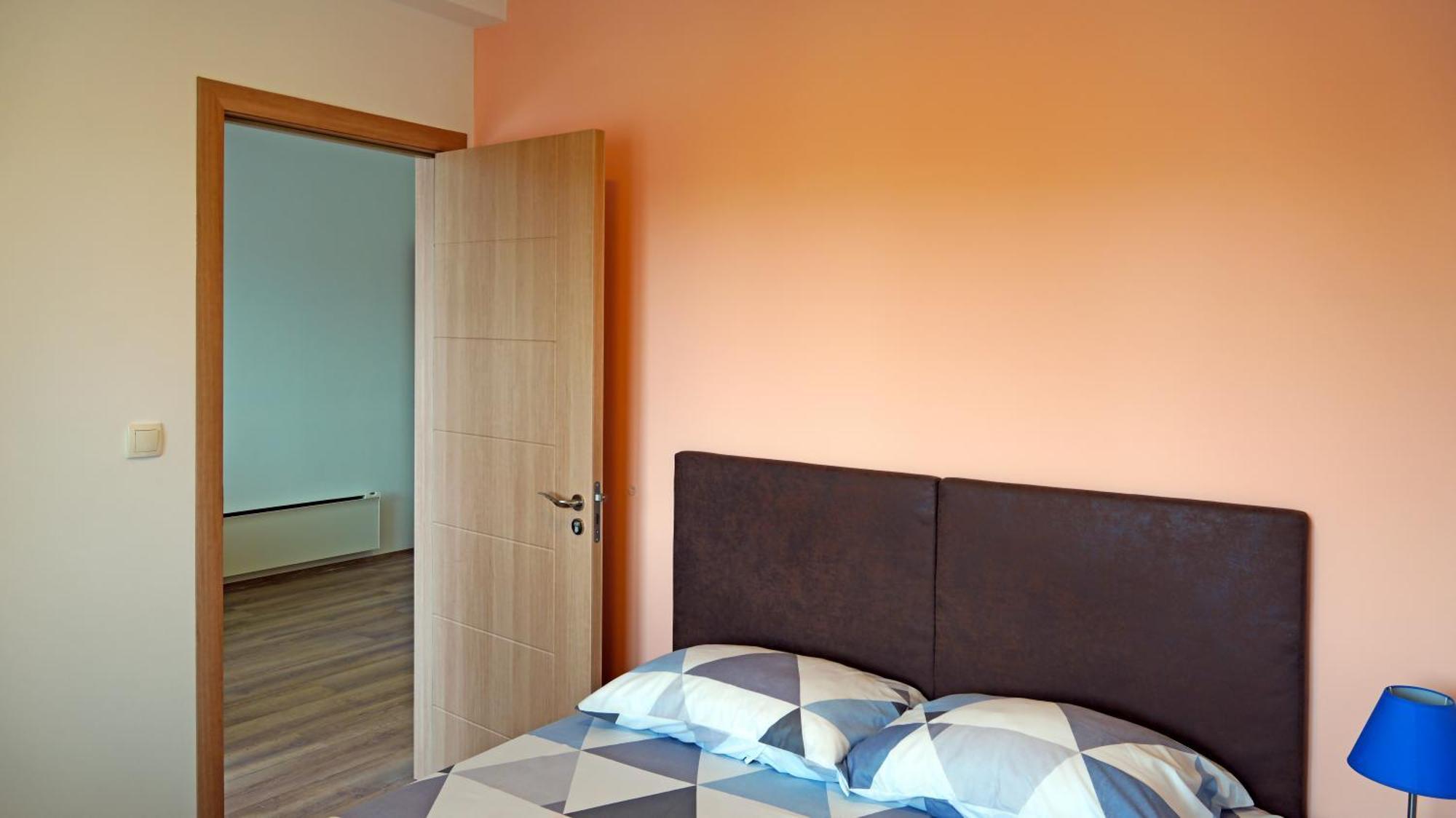 Apartments Bramar Zlatibor Exterior foto