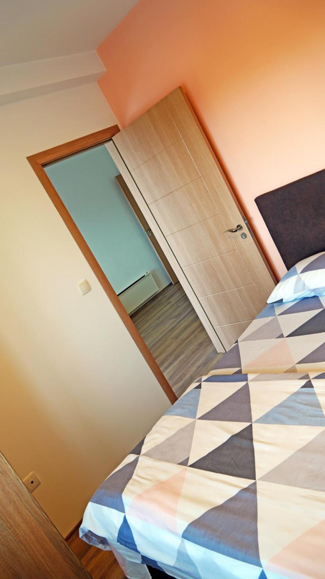 Apartments Bramar Zlatibor Exterior foto