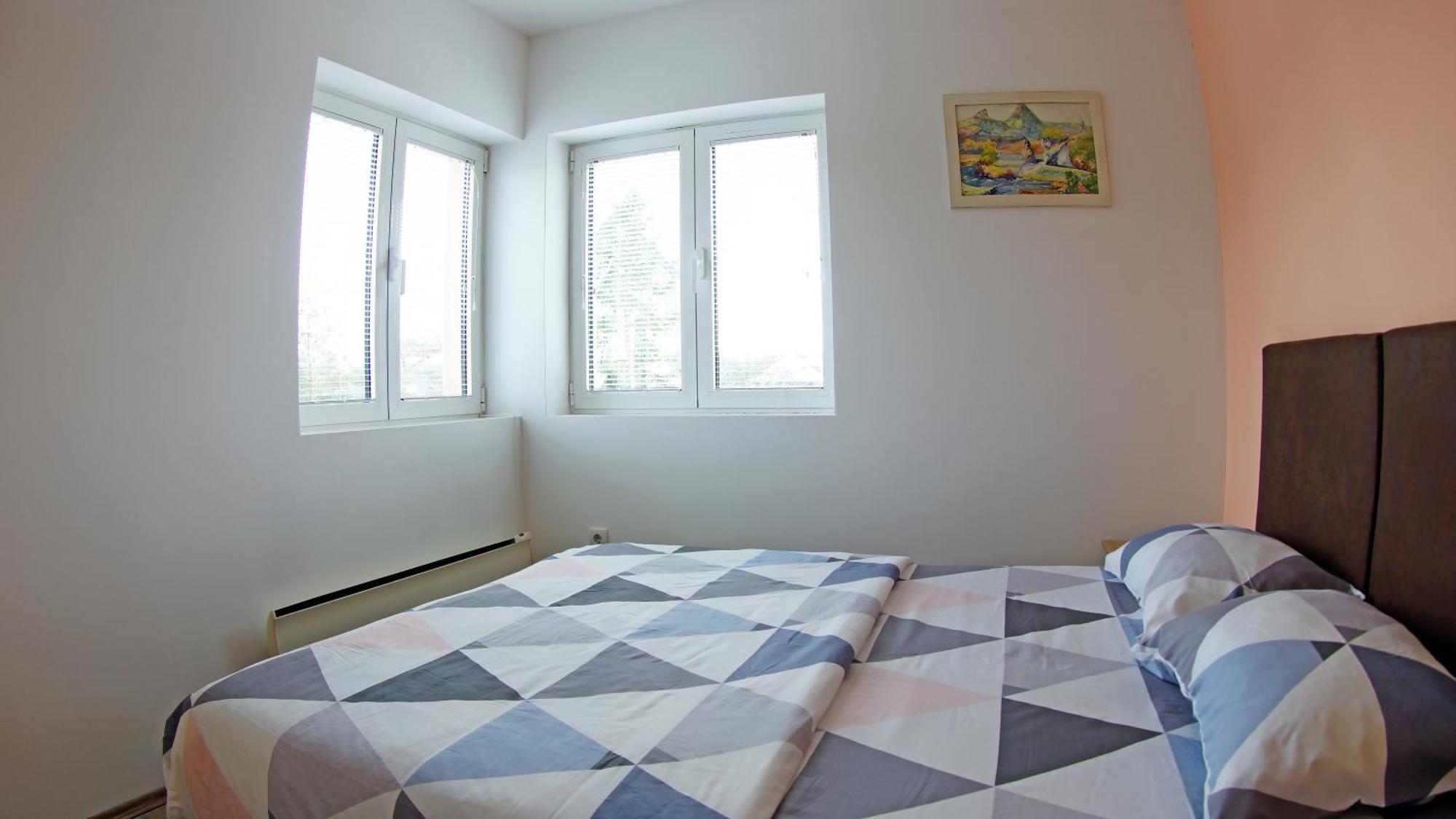 Apartments Bramar Zlatibor Exterior foto