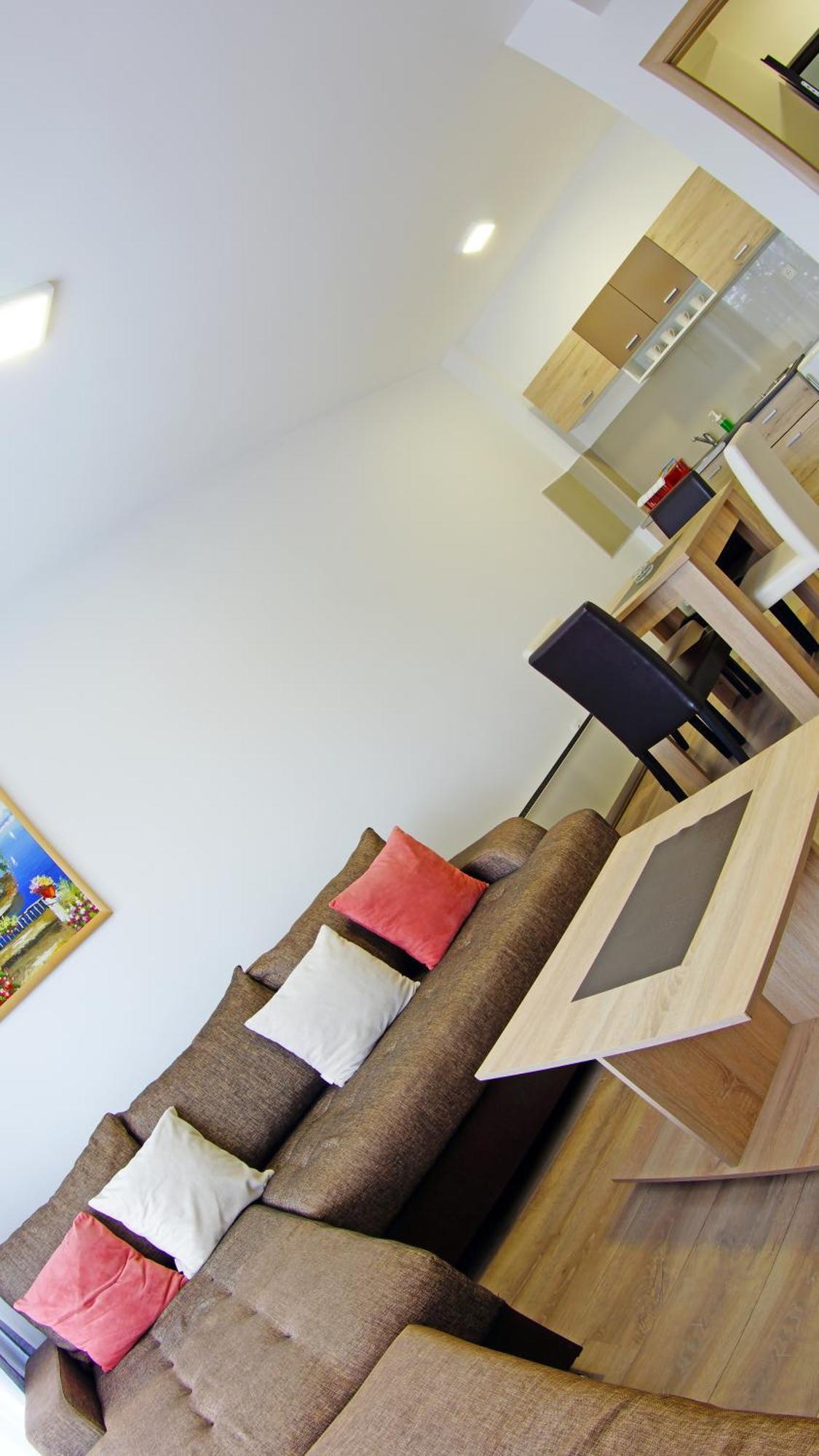 Apartments Bramar Zlatibor Exterior foto